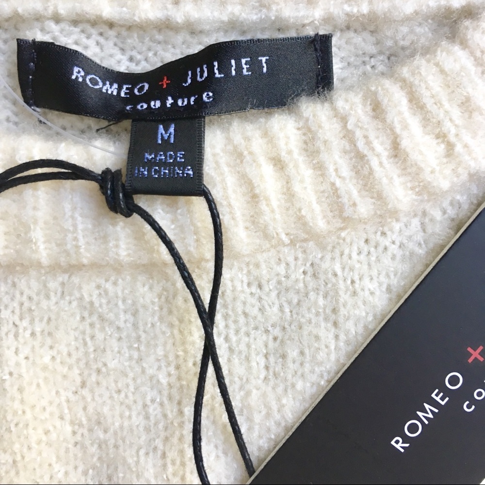 !Weekend Sale! Rome&Juliet Couture M - Picture 7 of 8